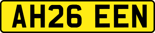 AH26EEN