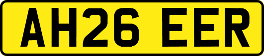 AH26EER