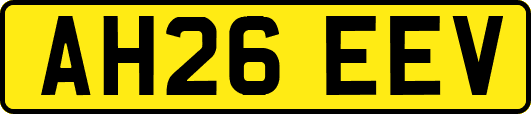 AH26EEV