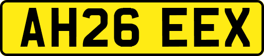 AH26EEX