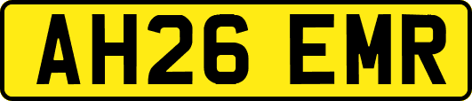 AH26EMR