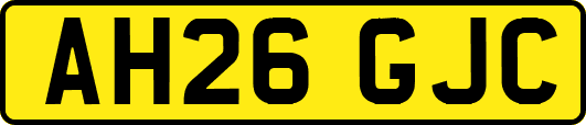 AH26GJC