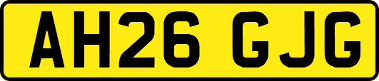 AH26GJG