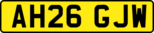 AH26GJW