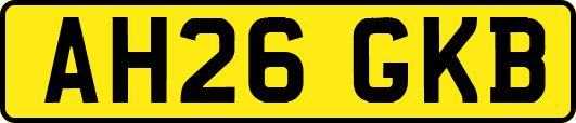 AH26GKB