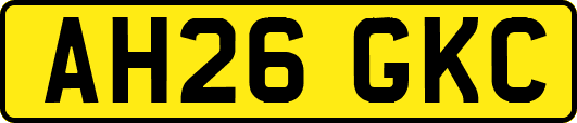 AH26GKC