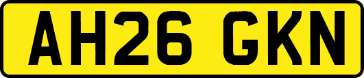 AH26GKN