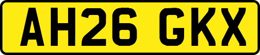 AH26GKX