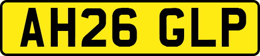 AH26GLP