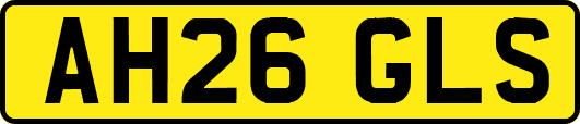 AH26GLS