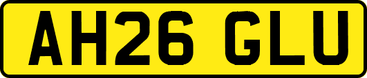 AH26GLU