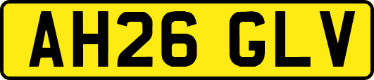 AH26GLV