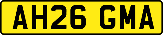 AH26GMA