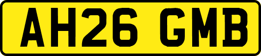 AH26GMB