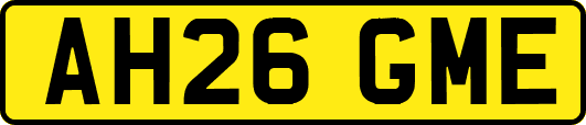 AH26GME