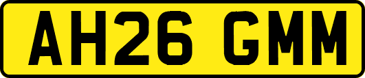 AH26GMM