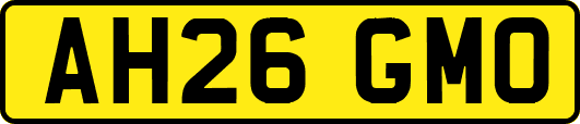 AH26GMO