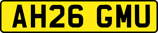 AH26GMU