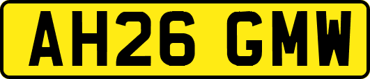 AH26GMW