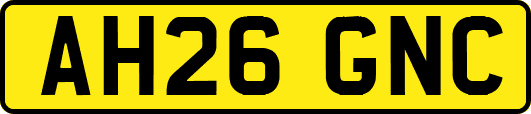 AH26GNC