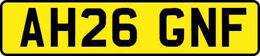 AH26GNF