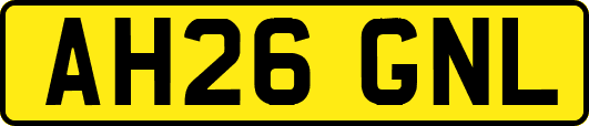 AH26GNL