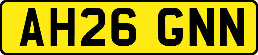 AH26GNN
