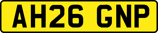 AH26GNP