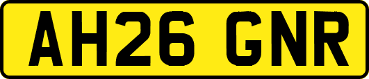 AH26GNR