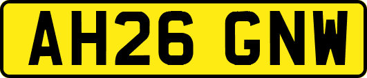 AH26GNW
