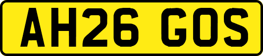 AH26GOS