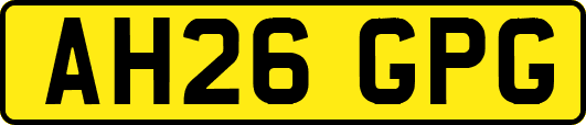 AH26GPG