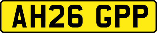 AH26GPP