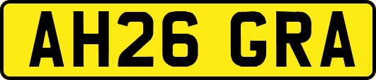 AH26GRA