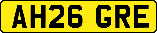 AH26GRE