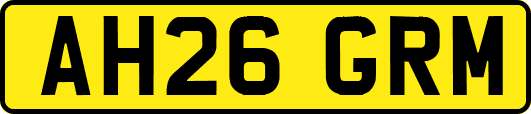 AH26GRM