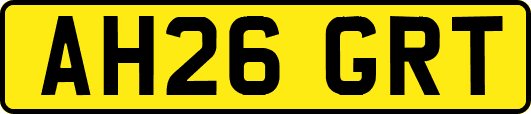 AH26GRT