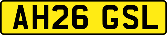 AH26GSL