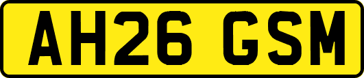 AH26GSM