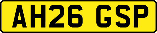 AH26GSP
