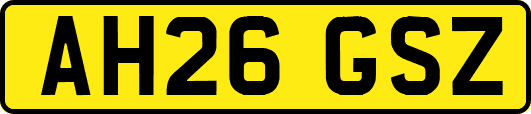 AH26GSZ