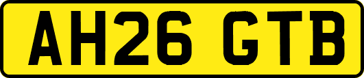 AH26GTB