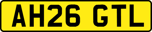 AH26GTL