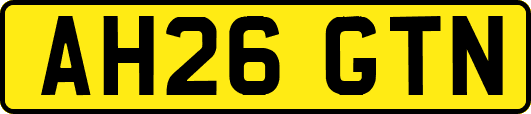AH26GTN