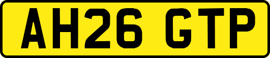 AH26GTP