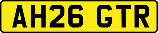 AH26GTR