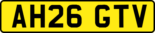 AH26GTV