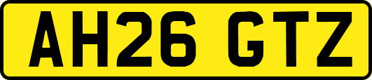 AH26GTZ