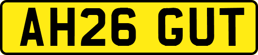 AH26GUT