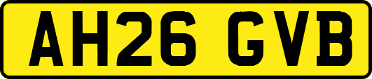 AH26GVB